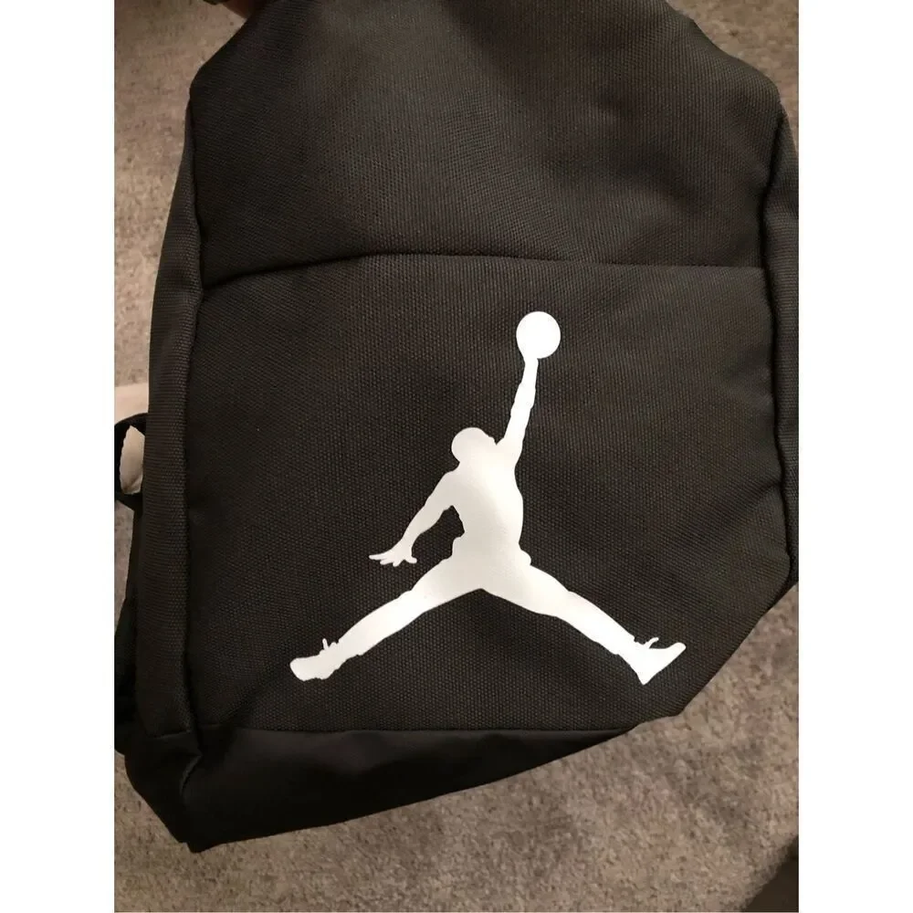 Nike Air Jordan Duffle Bag